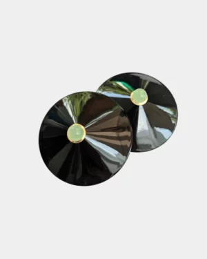 NIPPIES VÉNUS AGATE VERTE