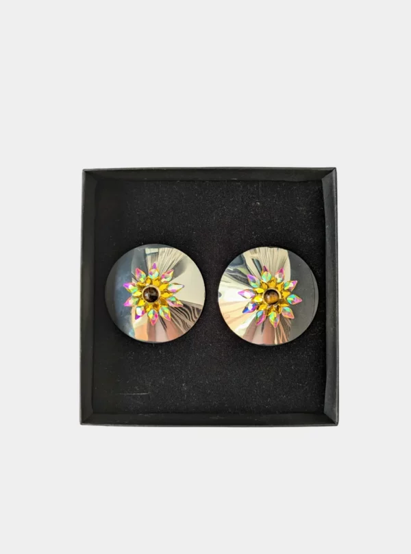 NIPPIES VÉNUS OEIL DU TIGRE