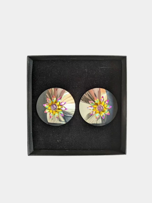 NIPPIES VÉNUS AMÉTHYSTE