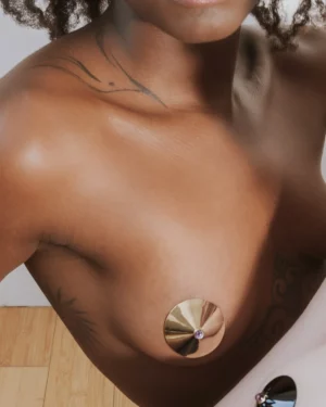 NIPPIES VÉNUS AMÉTHYSTE