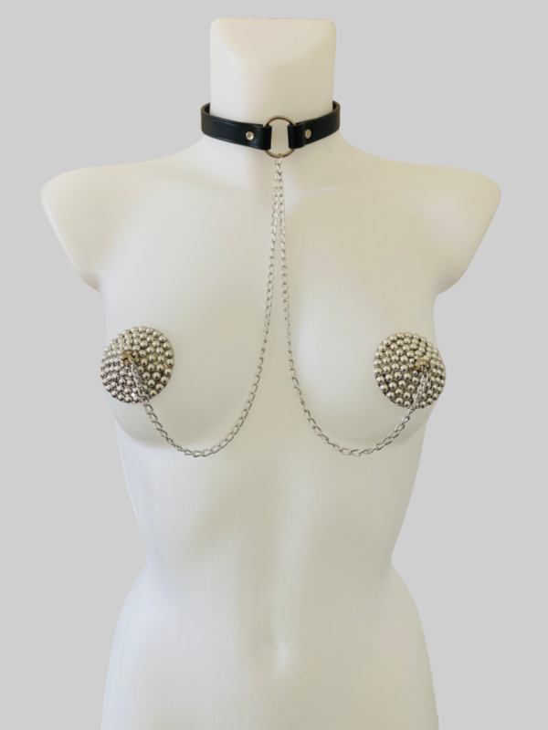 NIPPIES BAD BEHAVIOR SHOCKER BLACK – Image 2