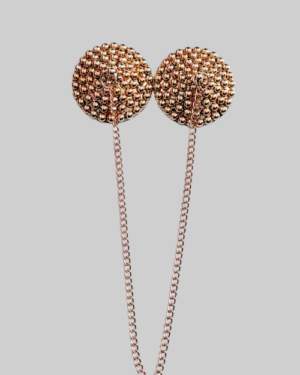 NIPPIES CHAIN GOLD yokko cherie
