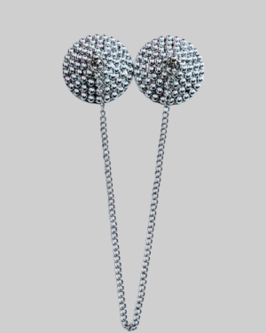NIPPIES CHAIN SILVER yokko cherie
