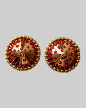 NIPPIES GOLDIGGER RED