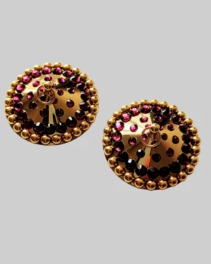 NIPPIES GOLDIGGER PURPLE