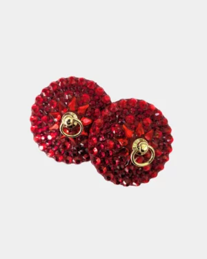 Nippies Glamour rouge