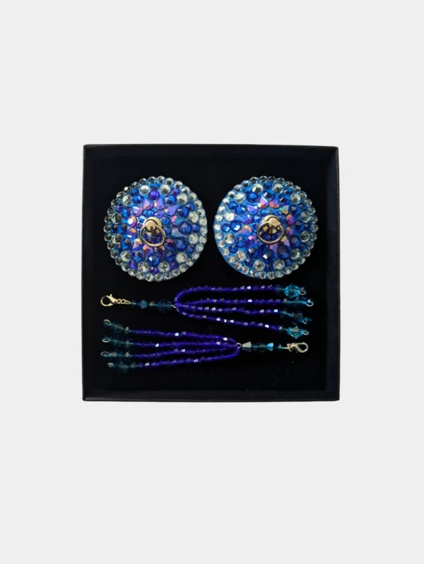 Nippies Indra bleu
