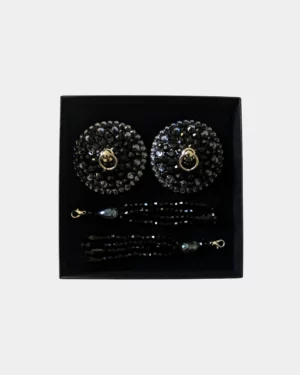 Nippies Indra noir