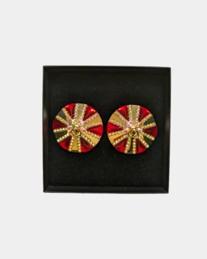 Nippies Hoffman 1920 rouge