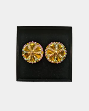 Nippies Hoffman 1920 jaune