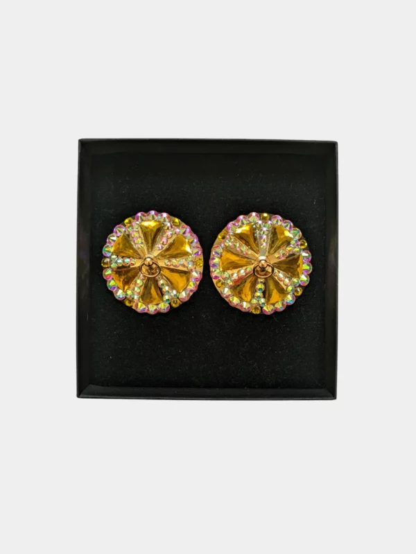 Nippies Hoffman 1920 jaune