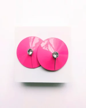 NIPPIES IBIZA PINK