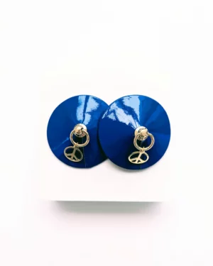 NIPPIES IBIZA BLUE