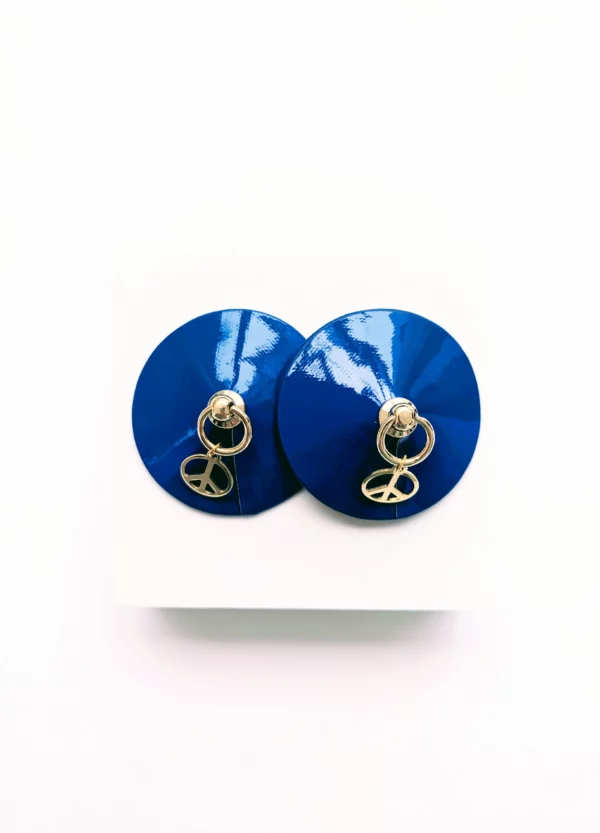 NIPPIES IBIZA BLUE