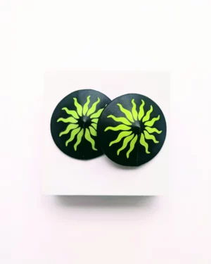 NIPPIES IBIZA NEON
