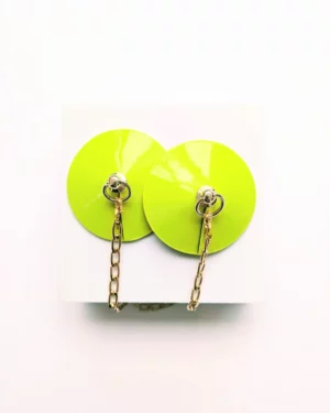 NIPPIES IBIZA YELLOW