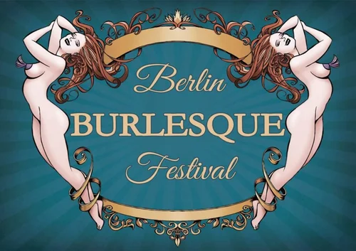 berlin burlesque festival 2025