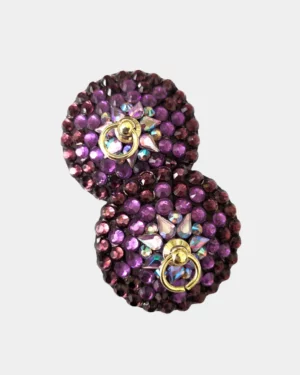 Nippies Glamour violet