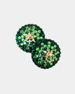 Nippies Glamour vert