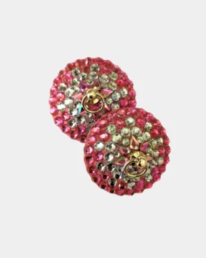 Nippies Glamour rose