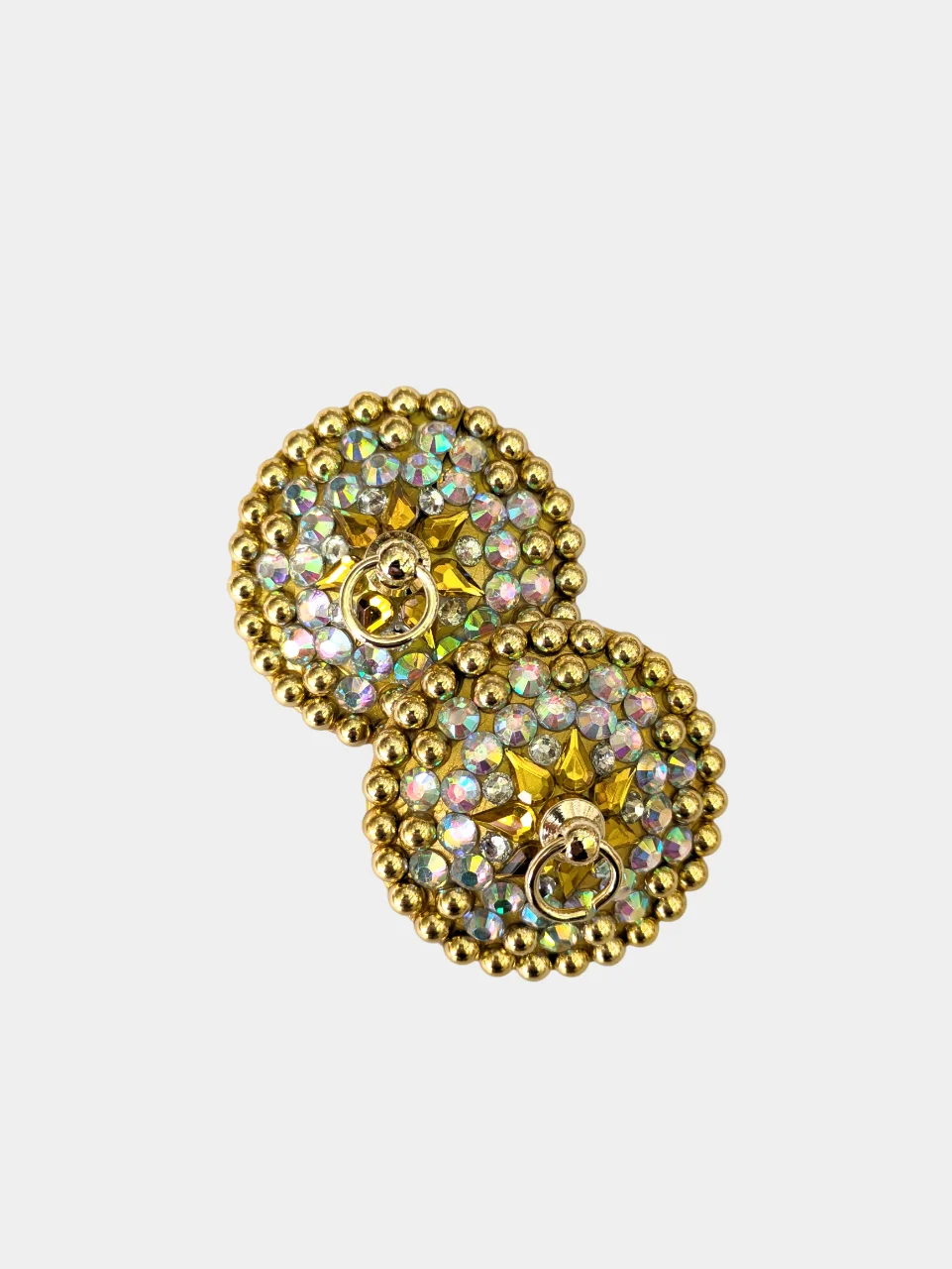 Nippies Glamour doré