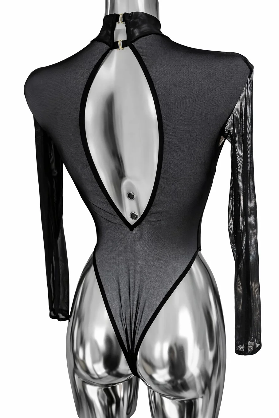 Body Paloma Bad biche