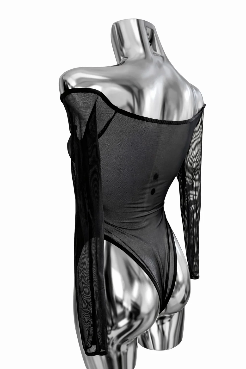 Body Lise Bad biche – Image 2