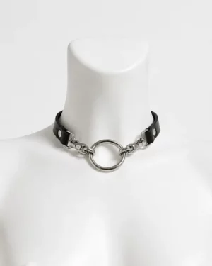 Collier Oblivion