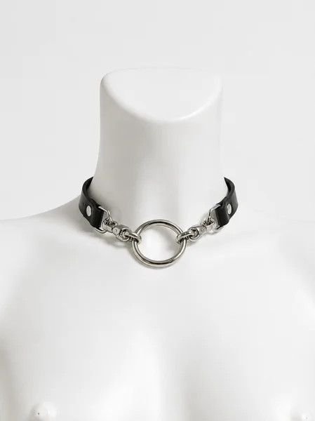 Collier Oblivion