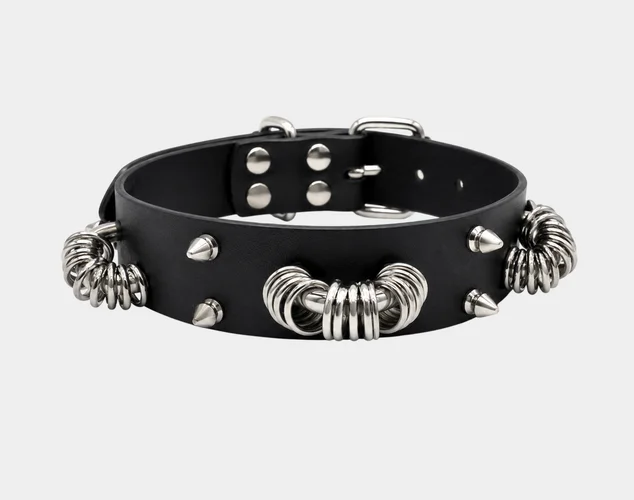 Collier Roxgaze