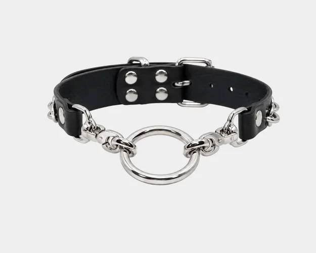 Collier Oblivion