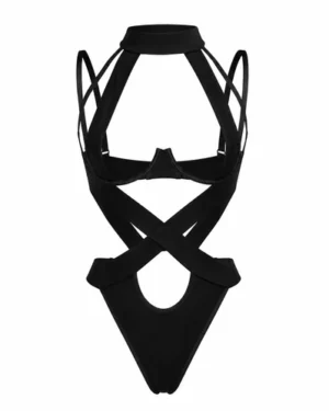 BODY STRAP MYSTIC